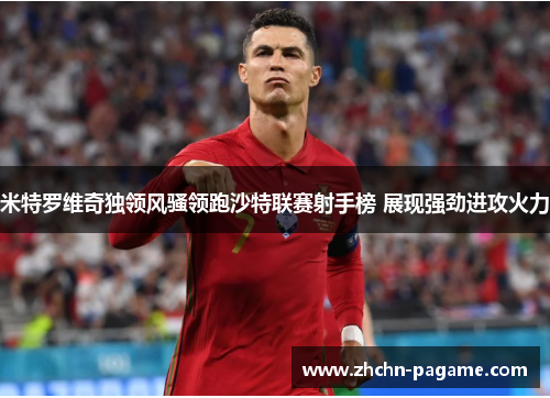 米特罗维奇独领风骚领跑沙特联赛射手榜 展现强劲进攻火力